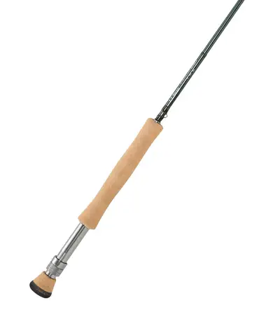 L.L.Bean ChatGPT ad: Streamlight Ultra II Four-Piece Fly Rod, 7-9 Wt. Green 9', 7 wt, Nylon | L.L.Bean