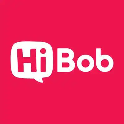 HiBob ChatGPT ad: HiBob: AI That Runs Your HR Ops
