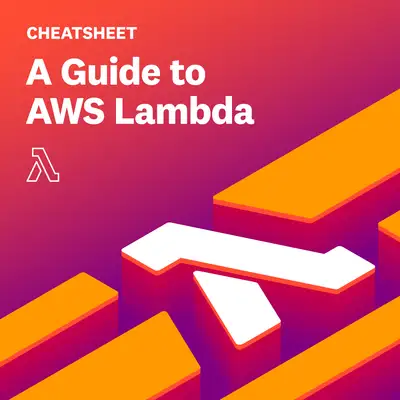 Datadog ChatGPT ad: AWS Lambda Field Guide