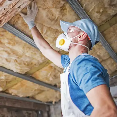Angi ChatGPT ad: Find Local Insulation Pros