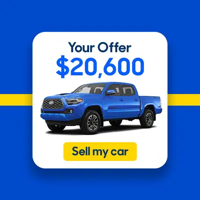 CarMax ChatGPT ad: Real Offers Online & In-Store