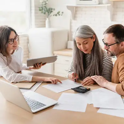 Fisher Investments ChatGPT ad: Types of Estate Trusts
