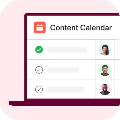 Asana ChatGPT ad: Streamline creative workflows