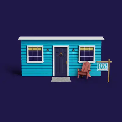 SoFi ChatGPT ad: SoFi® Mortgage Loans
