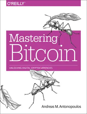 ThriftBooks ChatGPT ad: Mastering Bitcoin: Unlocking Digital Cryptocurrencies by Andreas M. Antonopoulos by O'Reilly Media, Paperback