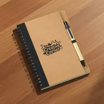 VistaPrint ChatGPT ad: Case notes sorted