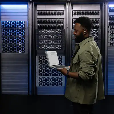 Dell ChatGPT ad: IT Made Simple