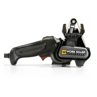 SCHEELS ChatGPT ad: Work Sharp & Tool Sharpener MK.2