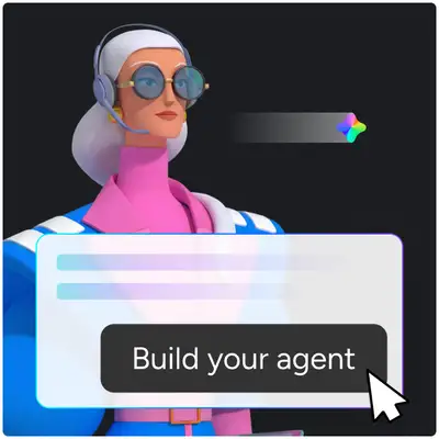 Monday.com ChatGPT ad: Scale legal work with AI agents