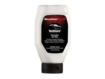 AmericanTrucks.com ChatGPT ad: Silverado 1500 Carnauba Gel Wax; 18 oz