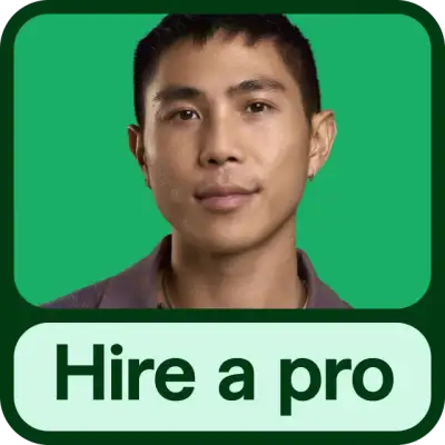 Fiverr ChatGPT ad: Same Result Every Time?