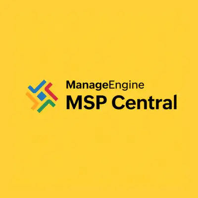 ManageEngine ChatGPT ad: Automate Your PSA Workflows & Boost MSP Efficiency