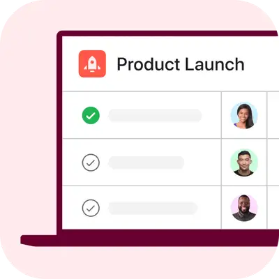 Asana ChatGPT ad: Work works better in Asana
