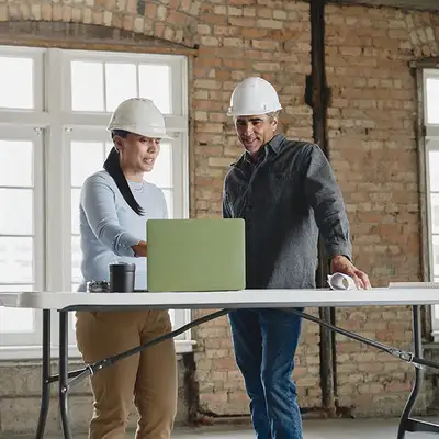 Intuit Enterprise Suite ChatGPT ad: Consolidate Reporting Across Your Business