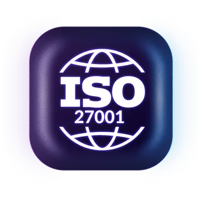 Teleport ChatGPT ad: ISO 27001 for AI
