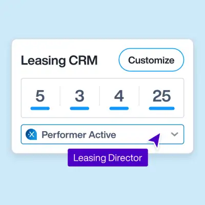 AppFolio ChatGPT ad: One Platform. Every Workflow.