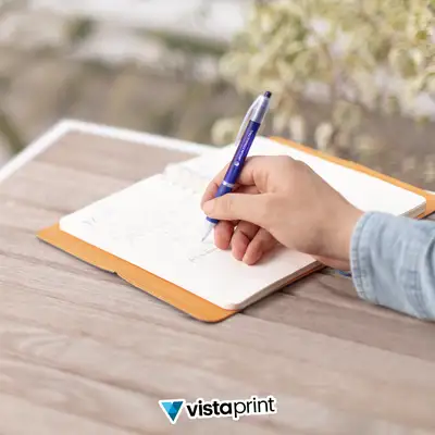 VistaPrint ChatGPT ad: Case noted