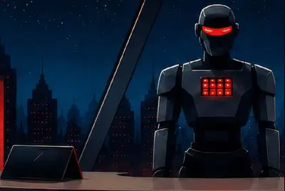 Crowdstrike ChatGPT ad: Test Your AI Defenses
