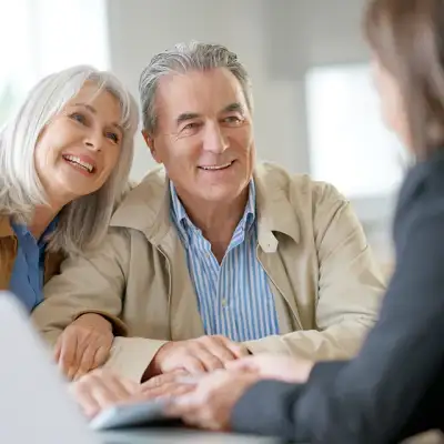 Fisher Investments ChatGPT ad: Indexed Annuity Concerns