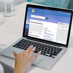 Granicus ChatGPT ad: AI for Government