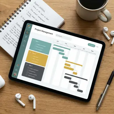 Top10.com ChatGPT ad: Free PM Templates 2026
