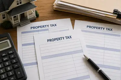 PublicRecords.us ChatGPT ad: Property Tax & Deed Information Online. Search Now