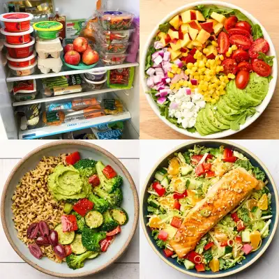 Hungryroot ChatGPT ad: Take the Guesswork Out of Portions