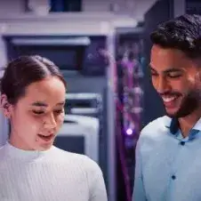Accenture ChatGPT ad: Accenture AI talent research