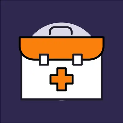 Software Advice ChatGPT ad: Medical Software