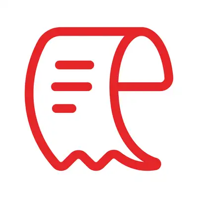 Zoho ChatGPT ad: Business Expense Management
