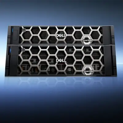 Dell ChatGPT ad: Smarter Data Control