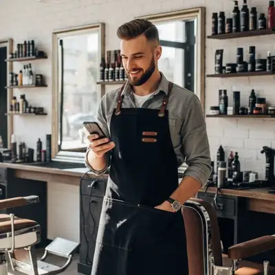 ZenBusiness ChatGPT ad: AI Tools for Business Success