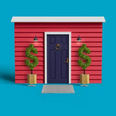 SoFi ChatGPT ad: SoFi® Home Loan Options